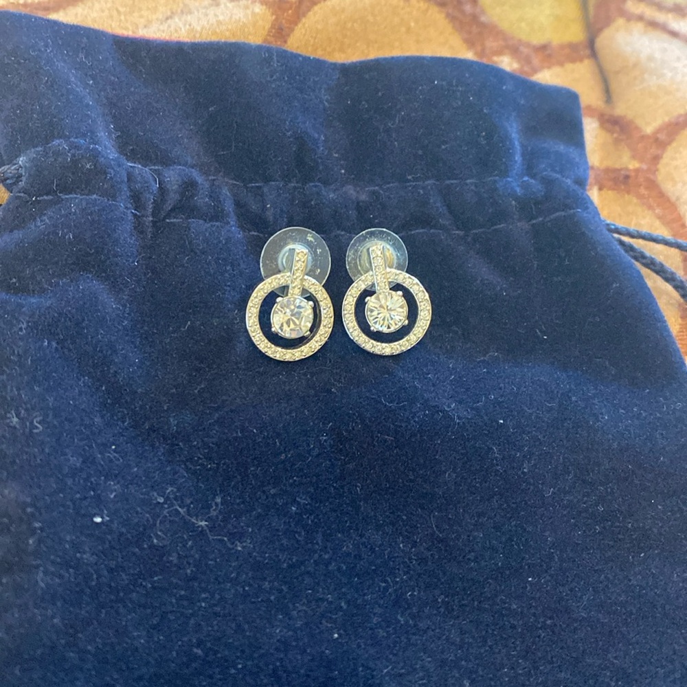 Swarovski Earrings